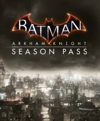 Batman: Arkham Knight – Season Pass