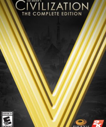 Civilization 5 (Complete Edition) PC Game