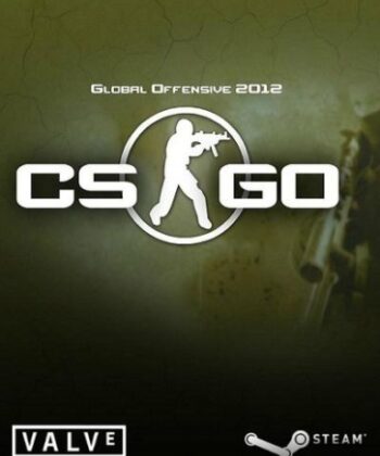 Counter-Strike: Global Offensive (Incl. Prime Status Upgrade)