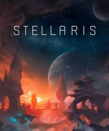 Stellaris PC Game
