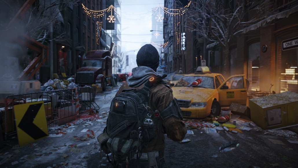 the division picture