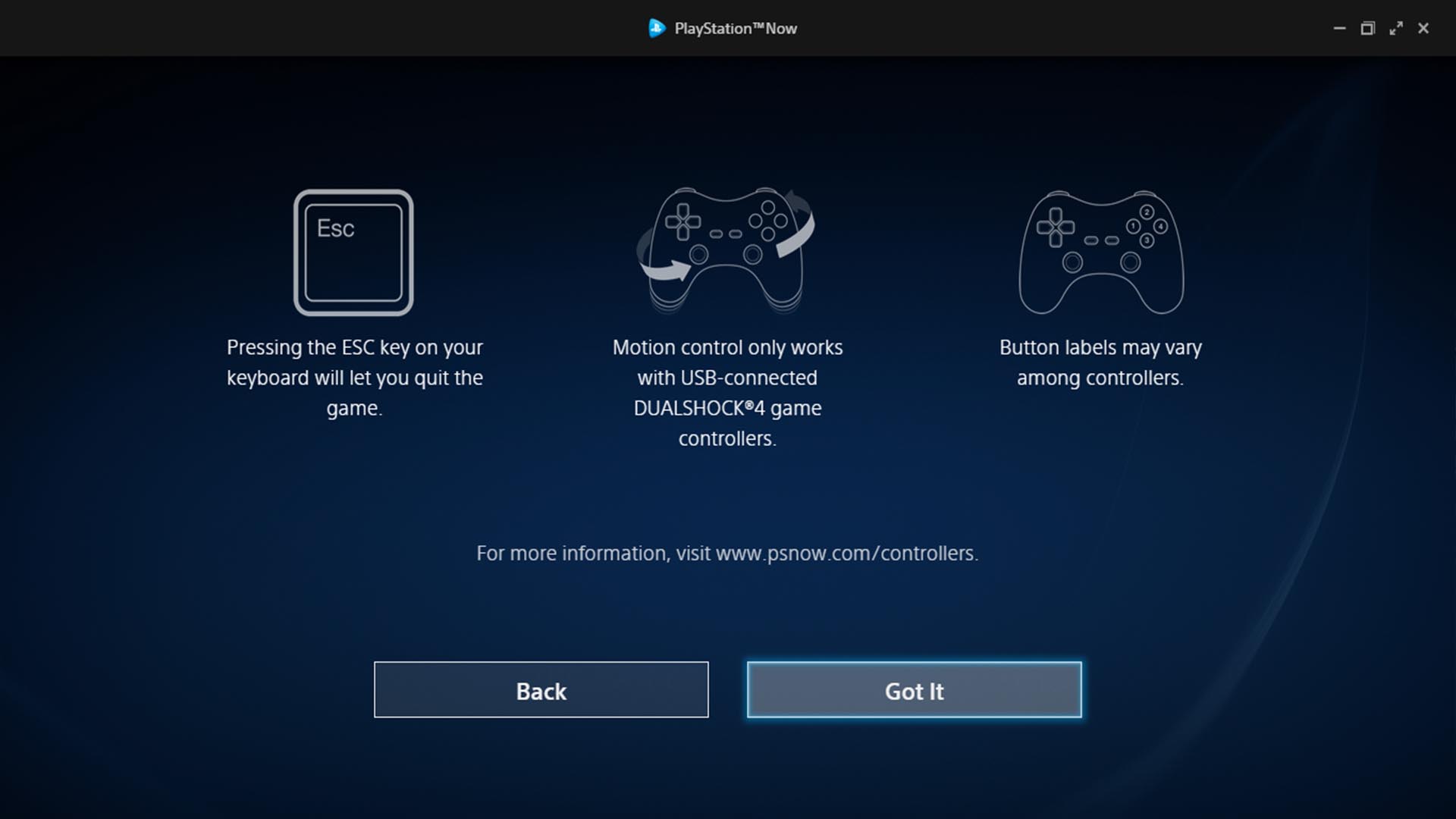 playstation now gameguin 2