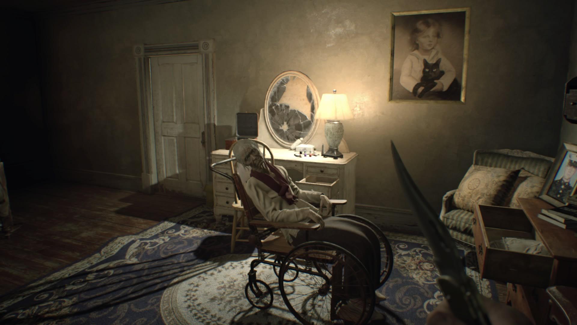 resident evil 7 biohazard review gameguin game key