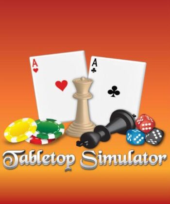 Tabletop Simulator PC Game