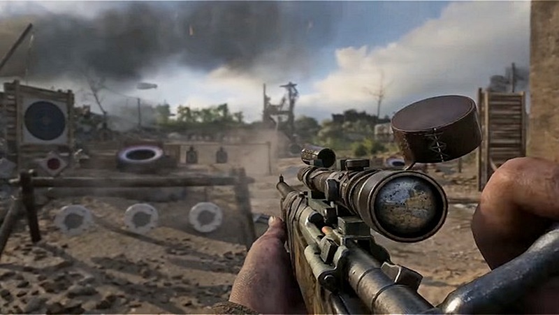 Call of Duty: WWII