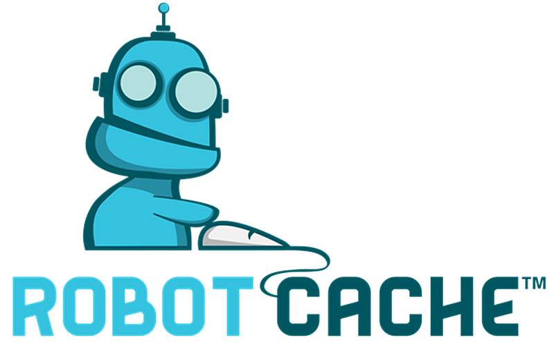 robot cache