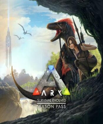 ARK: Survival Evolved – Season Pass (DLC)