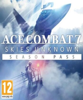 Ace Combat 7: Skies Unknown – Season Pass (DLC)