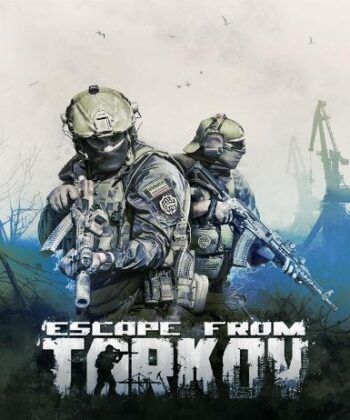 Escape From Tarkov PC Game