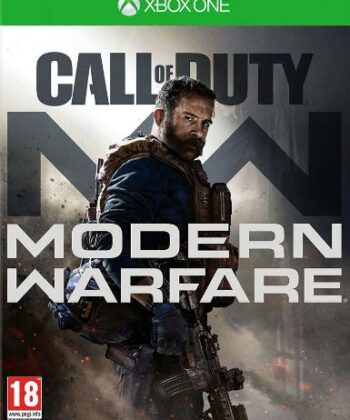 Call of Duty: Modern Warfare Xbox One (US)