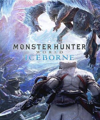 Monster Hunter: World – Iceborne