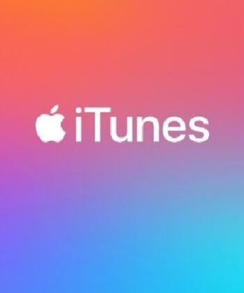 iTunes ‎€10 Gift Card (Germany)