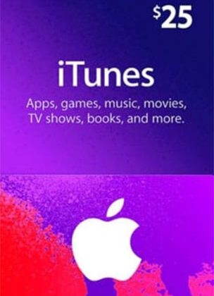 iTunes ‎€10 Gift Card