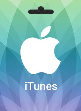 iTunes €5 EUR (Finland)