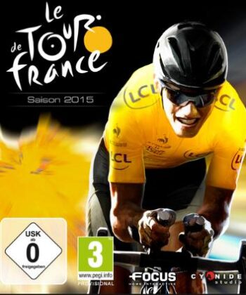 Pro Cycling Manager 2015