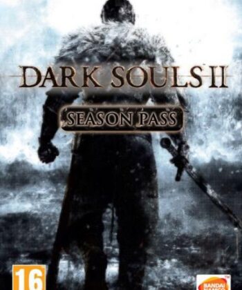 Dark Souls 2 – Season Pass (DLC)