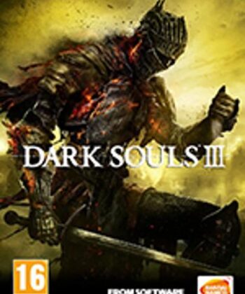 Dark Souls 3