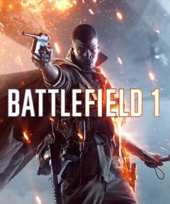 Battlefield 1