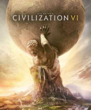Civilization 6 PC Game