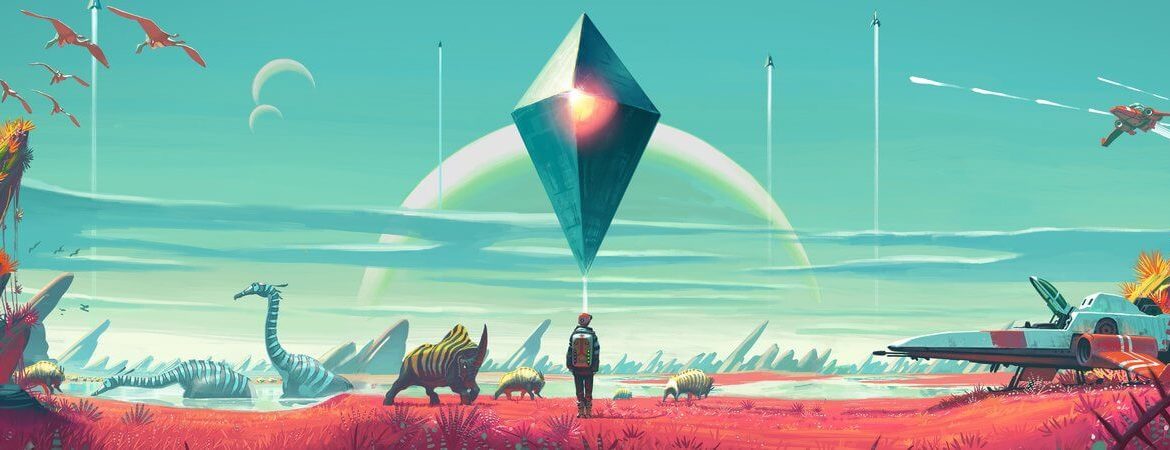 no mans sky 0 gameguin