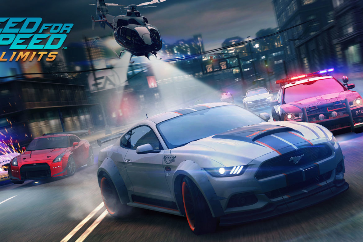 need for speed no limits vr gameguin game key