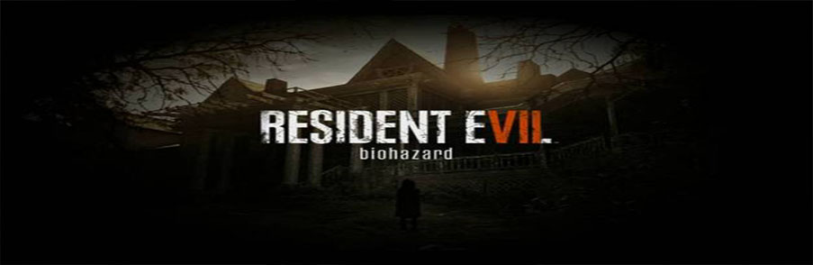 resident evil 7 gameguin cover