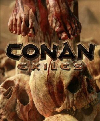 Conan Exiles