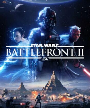 Star Wars: Battlefront II