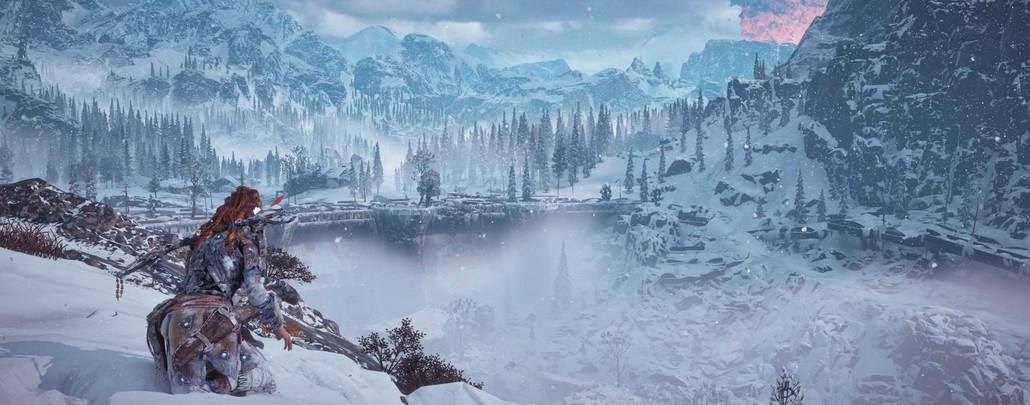 frozen wilds