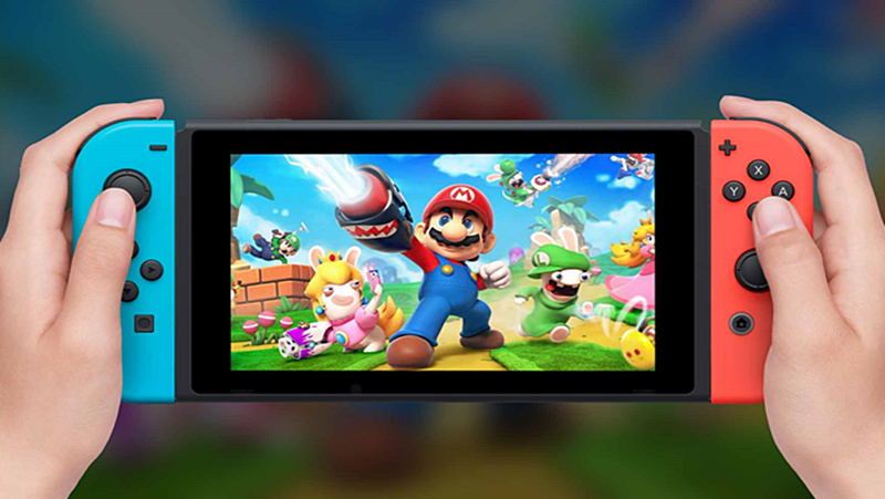 Ubisoft is pleased with Switch - more games to come | GAMEGUiN.com