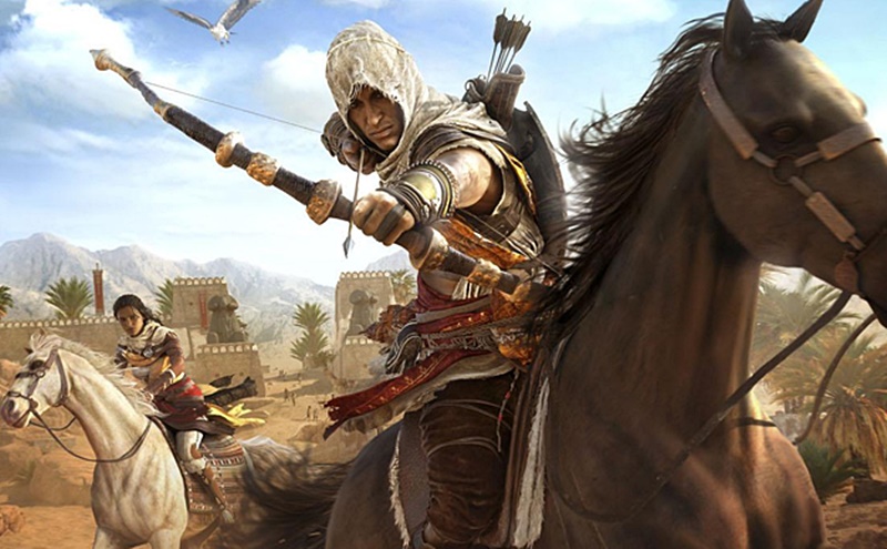 assassin's creed origins patch