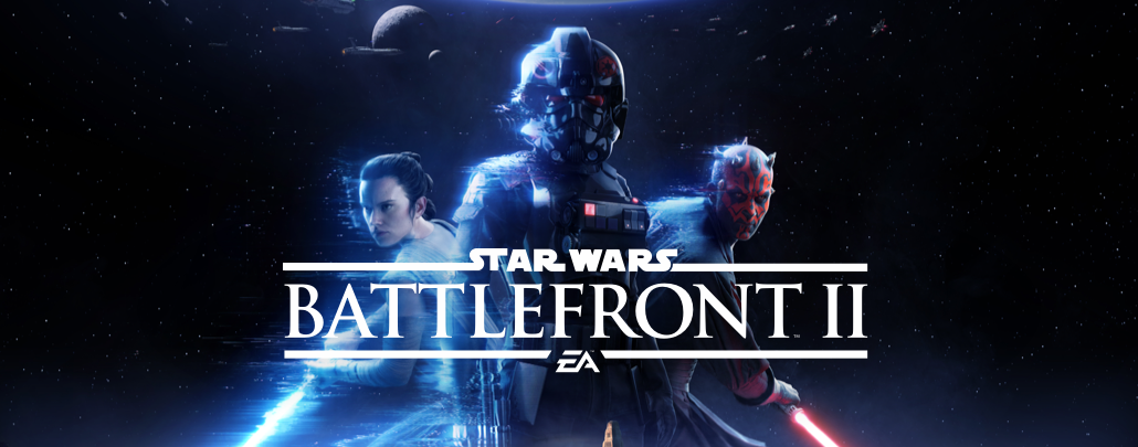 battlefront ii