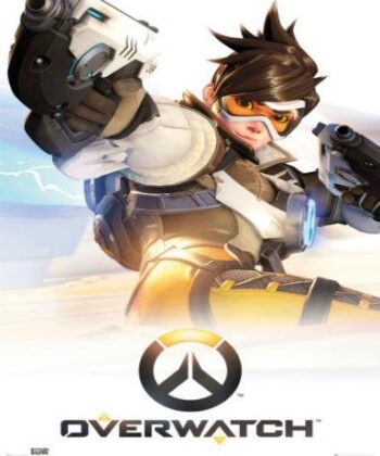 Overwatch (Standard Edition) PC Game