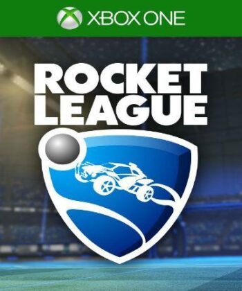 Rocket League (Xbox One)