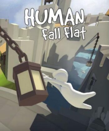 Human: Fall Flat