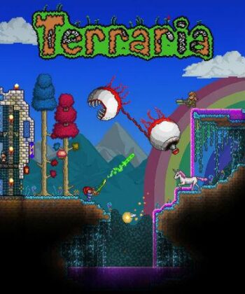 Terraria PC Game