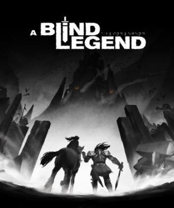 A Blind Legend (EU)