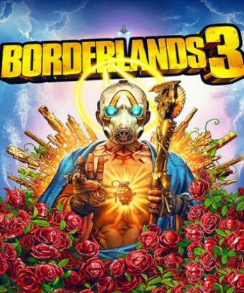 Borderlands 3 PC Game
