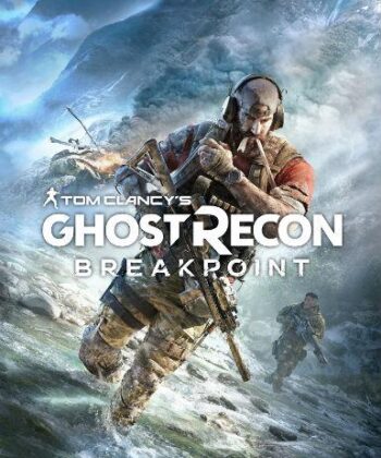 Tom Clancy’s Ghost Recon: Breakpoint (EU)