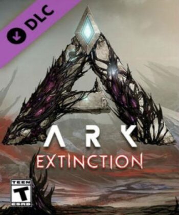 ARK: Extinction – Expansion Pack DLC