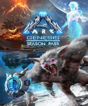 ARK: Genesis Season Pass (DLC) PC Game