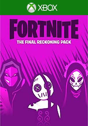 Psycho Bundle - Fortnite, Comprar psycho fortnite - GSGames - Sua Loja de  Jogos Online