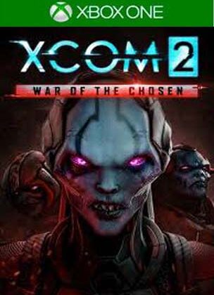 Xcom 2 DLC Xbox One