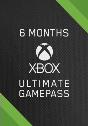 how much does the xbox game pass cost each month